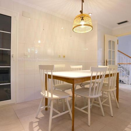 فيلا Parque Clavero Beach & City Premium House مالقة المظهر الخارجي الصورة
