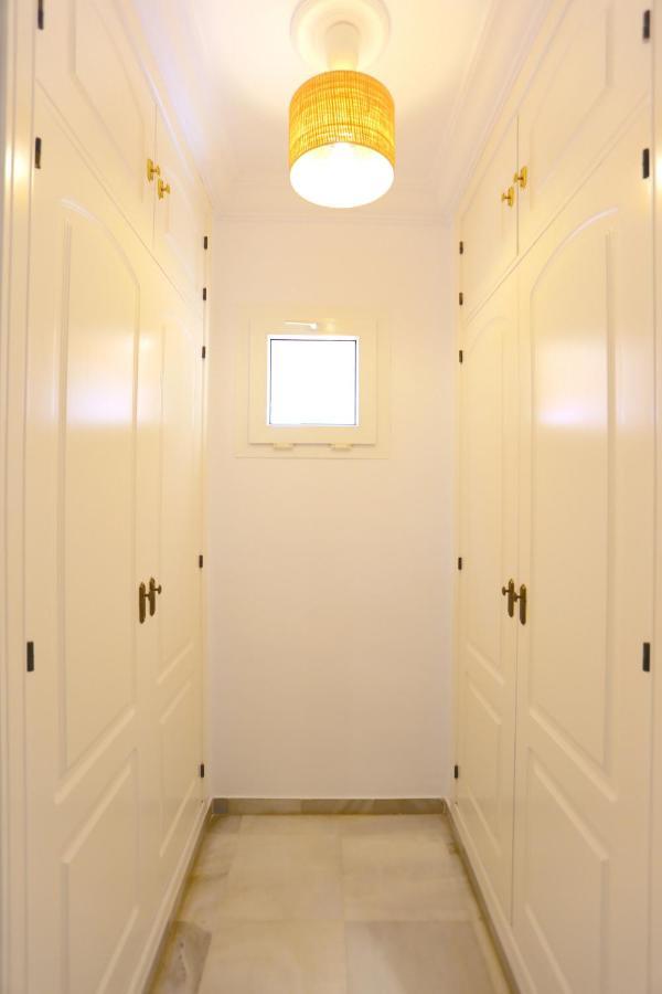 فيلا Parque Clavero Beach & City Premium House مالقة المظهر الخارجي الصورة