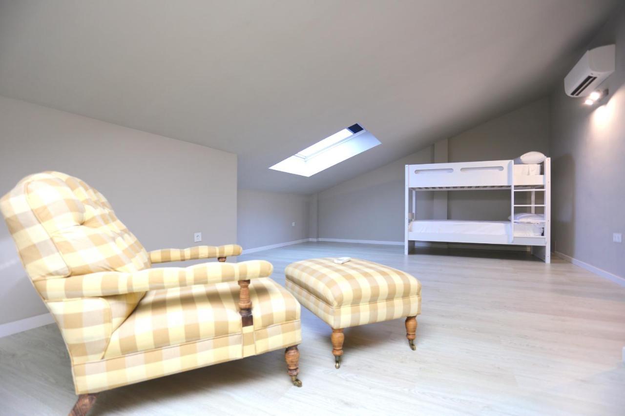 فيلا Parque Clavero Beach & City Premium House مالقة المظهر الخارجي الصورة