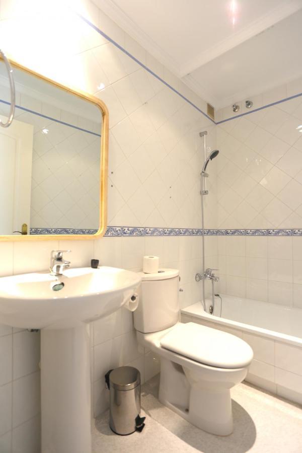 فيلا Parque Clavero Beach & City Premium House مالقة المظهر الخارجي الصورة