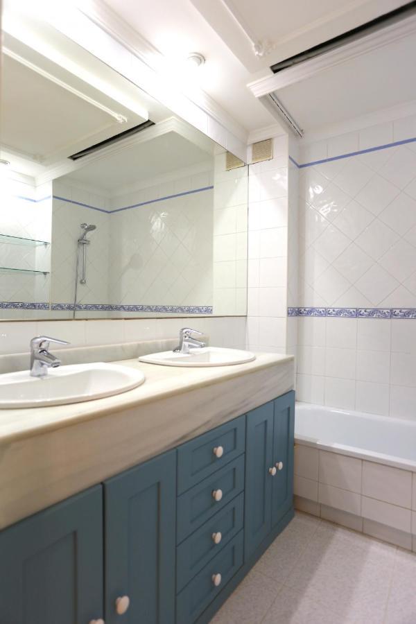 فيلا Parque Clavero Beach & City Premium House مالقة المظهر الخارجي الصورة