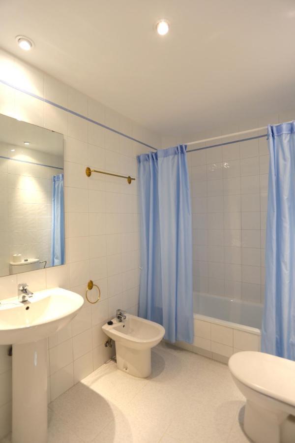 فيلا Parque Clavero Beach & City Premium House مالقة المظهر الخارجي الصورة