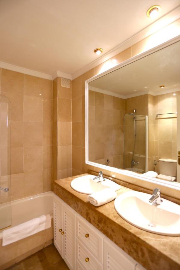 فيلا Parque Clavero Beach & City Premium House مالقة المظهر الخارجي الصورة