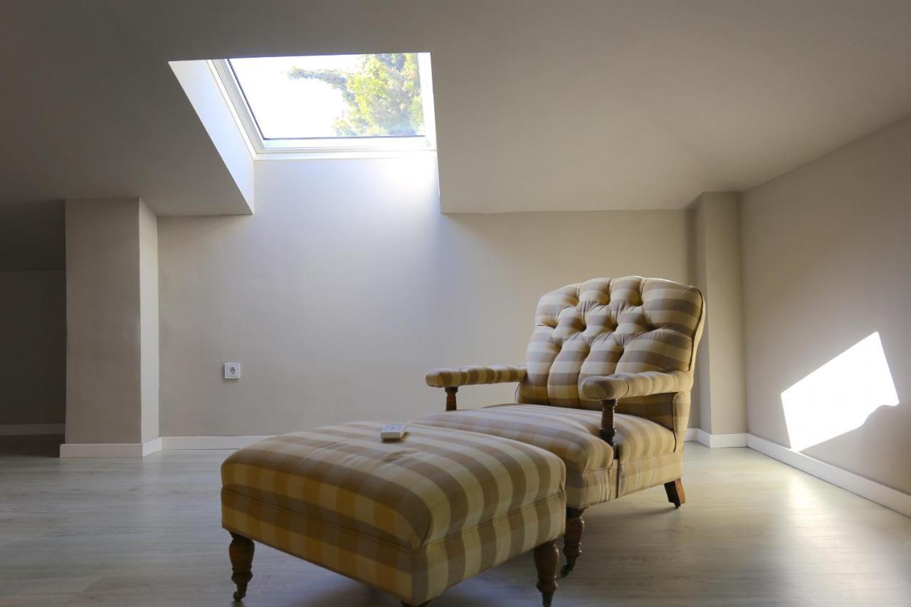 فيلا Parque Clavero Beach & City Premium House مالقة المظهر الخارجي الصورة